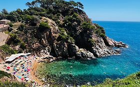 Encantador apartamento en Tossa de Mar